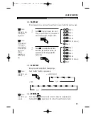 Preview for 20 page of Daewoo DVG-8400N Owner'S Manual