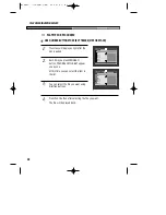 Preview for 29 page of Daewoo DVG-8400N Owner'S Manual