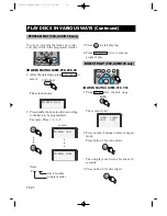 Предварительный просмотр 32 страницы Daewoo DVG-9000N Owner'S Manual