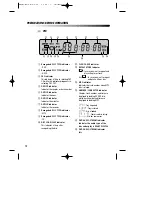 Preview for 13 page of Daewoo DVG-9100N Owner'S Manual