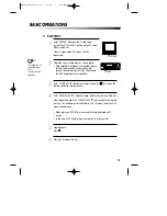 Preview for 16 page of Daewoo DVG-9100N Owner'S Manual