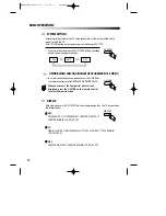 Preview for 17 page of Daewoo DVG-9100N Owner'S Manual