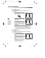 Preview for 25 page of Daewoo DVG-9100N Owner'S Manual