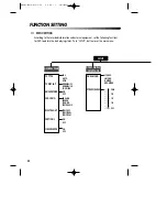 Preview for 29 page of Daewoo DVG-9100N Owner'S Manual