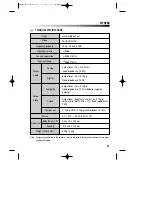 Preview for 36 page of Daewoo DVG-9100N Owner'S Manual