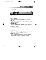 Предварительный просмотр 12 страницы Daewoo DVG-9500N Instruction Manual