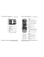 Preview for 5 page of Daewoo DVK-87N User Manual