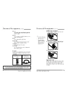 Preview for 6 page of Daewoo DVK-87N User Manual