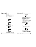 Preview for 10 page of Daewoo DVK-87N User Manual