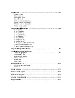 Preview for 3 page of Daewoo DVN-14F6N Service Manual