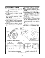 Preview for 9 page of Daewoo DVN-14F6N Service Manual