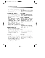 Preview for 5 page of Daewoo DVN-5100N Owner'S Manual