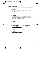 Preview for 9 page of Daewoo DVN-5100N Owner'S Manual