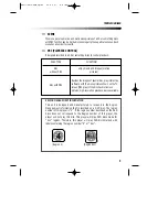 Preview for 10 page of Daewoo DVN-5100N Owner'S Manual