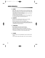 Preview for 11 page of Daewoo DVN-5100N Owner'S Manual