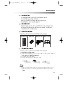 Preview for 12 page of Daewoo DVN-5100N Owner'S Manual