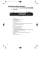 Preview for 13 page of Daewoo DVN-5100N Owner'S Manual