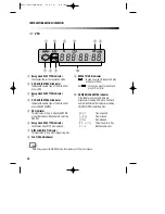 Preview for 15 page of Daewoo DVN-5100N Owner'S Manual