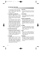 Preview for 5 page of Daewoo DVN-8100N Owner'S Manual