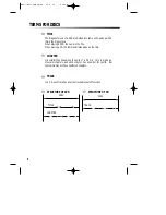 Preview for 9 page of Daewoo DVN-8100N Owner'S Manual