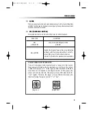 Preview for 10 page of Daewoo DVN-8100N Owner'S Manual