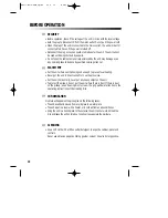 Preview for 11 page of Daewoo DVN-8100N Owner'S Manual