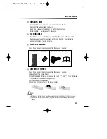 Preview for 12 page of Daewoo DVN-8100N Owner'S Manual