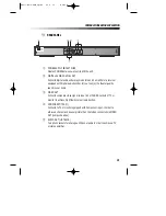 Preview for 14 page of Daewoo DVN-8100N Owner'S Manual