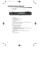 Preview for 13 page of Daewoo DVN DVN-3100N DVN-3100N Owner'S Manual