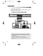 Preview for 17 page of Daewoo DVN DVN-3100N DVN-3100N Owner'S Manual