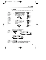 Preview for 20 page of Daewoo DVN DVN-3100N DVN-3100N Owner'S Manual