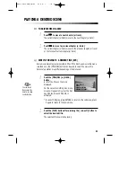 Preview for 22 page of Daewoo DVN DVN-3100N DVN-3100N Owner'S Manual