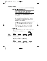 Preview for 23 page of Daewoo DVN DVN-3100N DVN-3100N Owner'S Manual