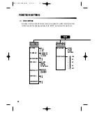 Preview for 31 page of Daewoo DVN DVN-3100N DVN-3100N Owner'S Manual