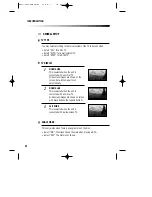 Preview for 33 page of Daewoo DVN DVN-3100N DVN-3100N Owner'S Manual