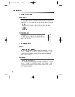 Preview for 35 page of Daewoo DVN DVN-3100N DVN-3100N Owner'S Manual