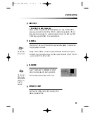 Preview for 36 page of Daewoo DVN DVN-3100N DVN-3100N Owner'S Manual