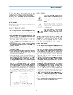 Предварительный просмотр 4 страницы Daewoo DVQ-10H1FCN Service Manual