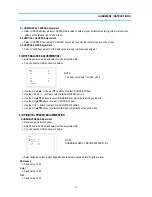 Предварительный просмотр 12 страницы Daewoo DVQ-10H1FCN Service Manual