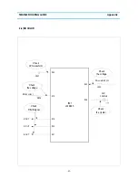 Предварительный просмотр 43 страницы Daewoo DVQ-10H1FCN Service Manual