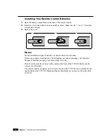 Preview for 13 page of Daewoo DVQ 14H1FC Instruction Manual