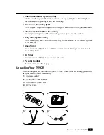 Preview for 8 page of Daewoo DVQ-9H1FC Instruction Manual