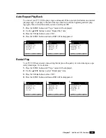 Preview for 44 page of Daewoo DVQ-9H1FC Instruction Manual