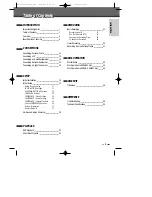 Preview for 5 page of Daewoo DVR-06 User Manual