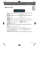 Preview for 11 page of Daewoo DVR-06 User Manual