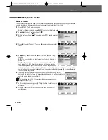 Preview for 28 page of Daewoo DVR-06 User Manual