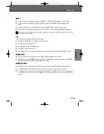 Preview for 37 page of Daewoo DVR-06 User Manual