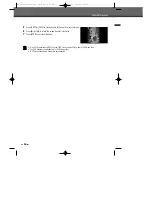 Preview for 40 page of Daewoo DVR-06 User Manual