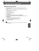 Preview for 45 page of Daewoo DVR-06 User Manual