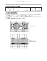 Предварительный просмотр 10 страницы Daewoo DVR-1181 D(BB) Service Manual